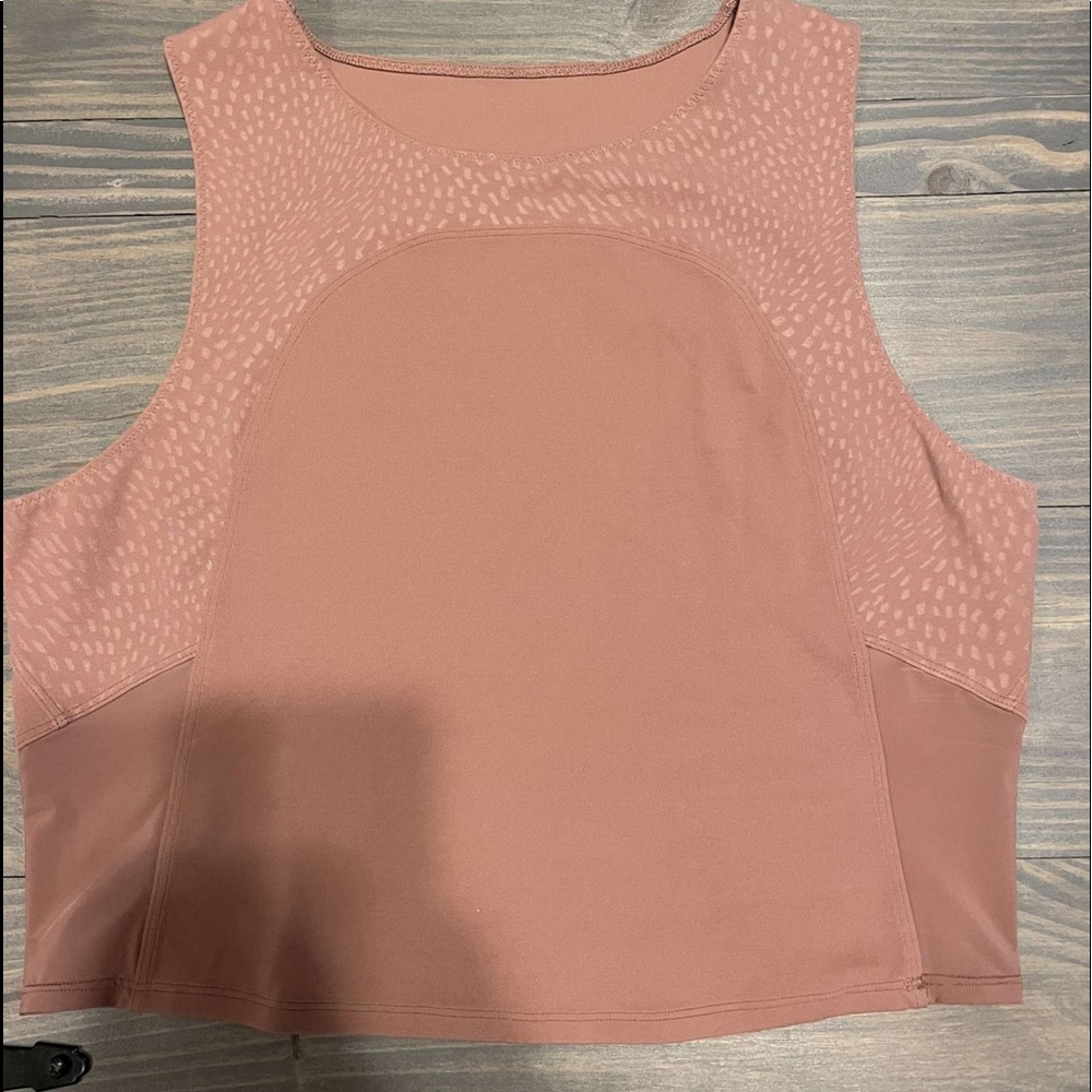 lululemon shirt